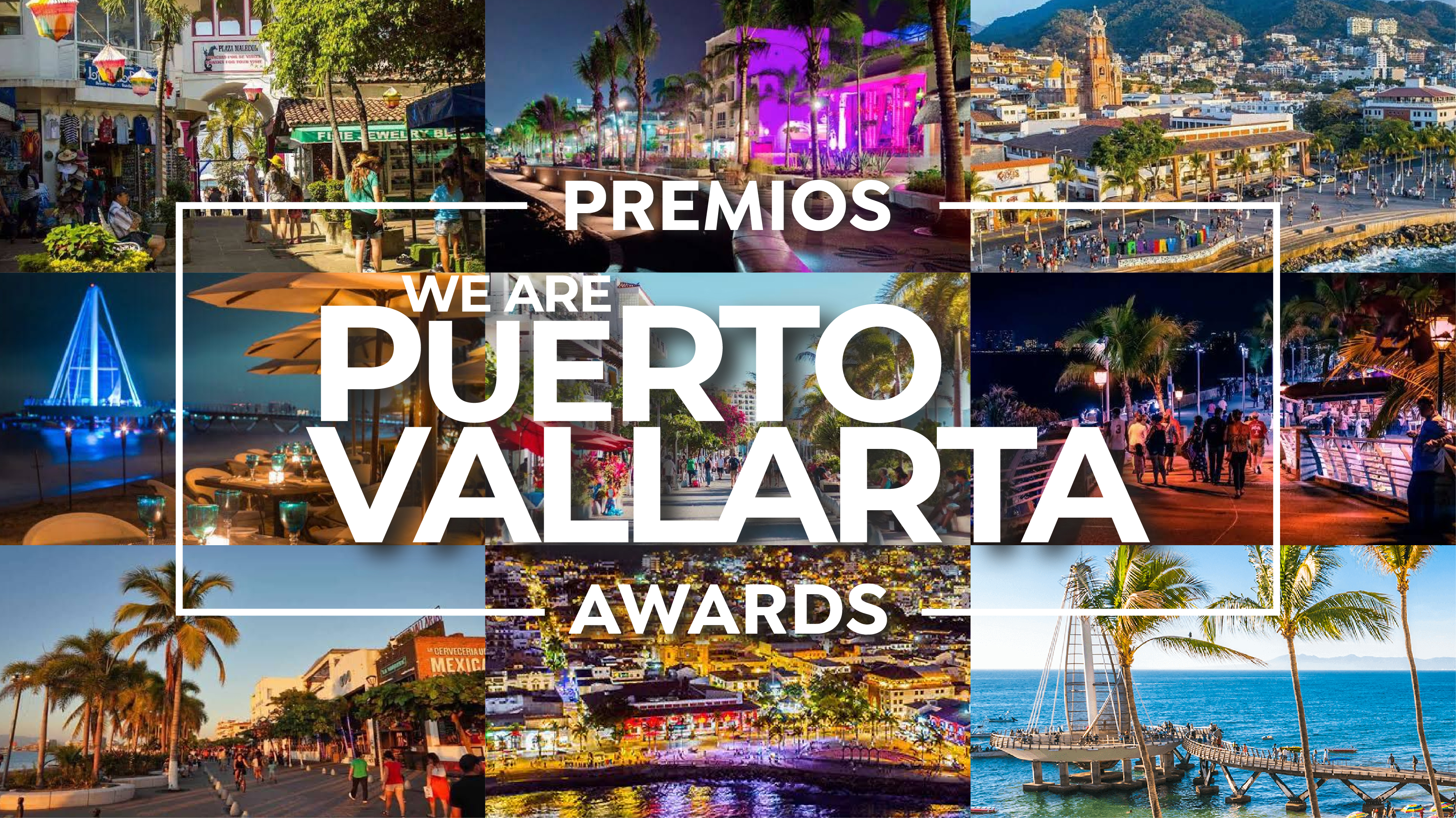 We Are Puerto Vallarta Awards