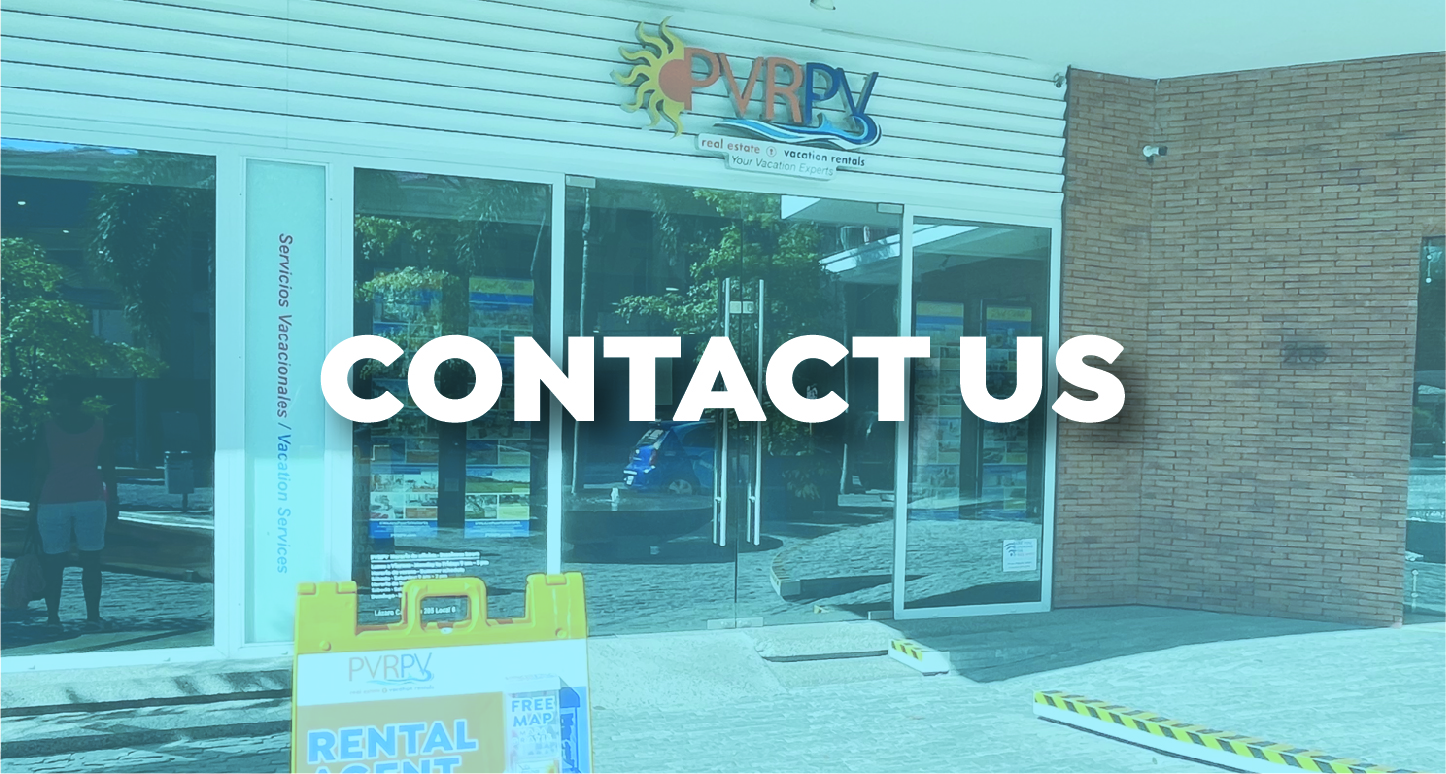 PVRPV Contact Us