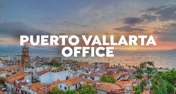 PVRPV Puerto Vallarta